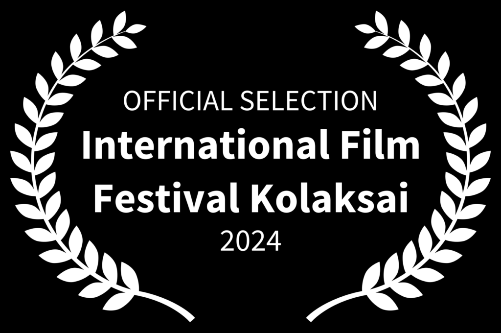 ОФІЦІЙНИЙ ВІДБІР - Міжнародний кінофестиваль «Колаксай» - 2024