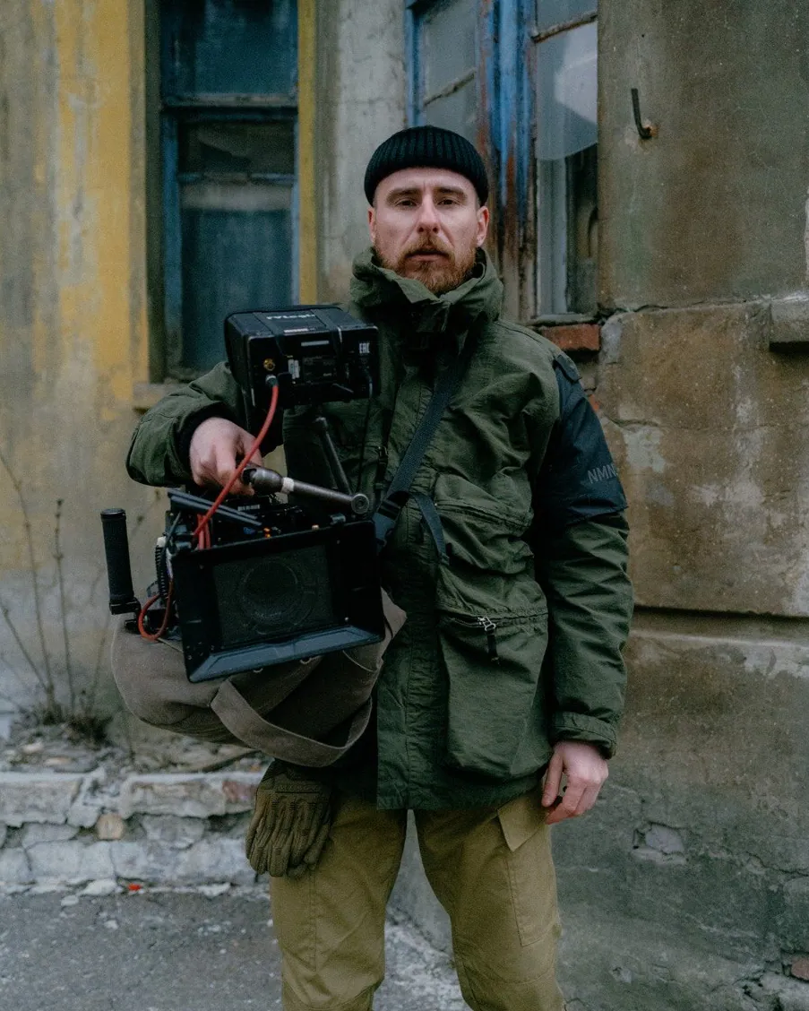 Yevhen Matviienko
